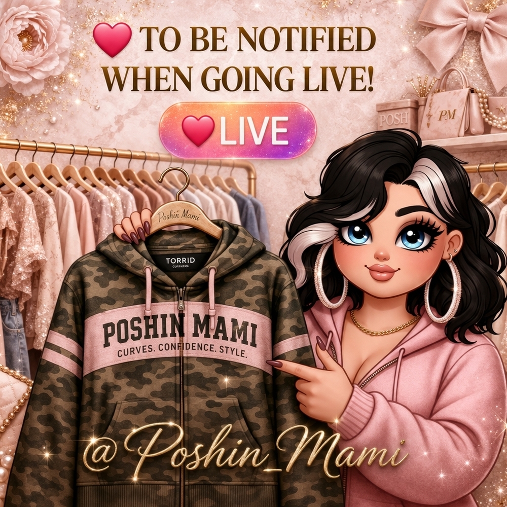 ❤️ For Notification When Going Live